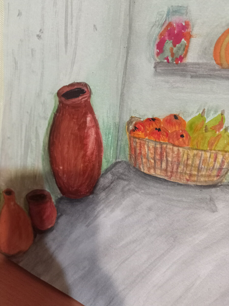 Мой рисунок 