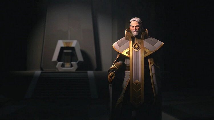  📷    Источник изображения: Shiro Games