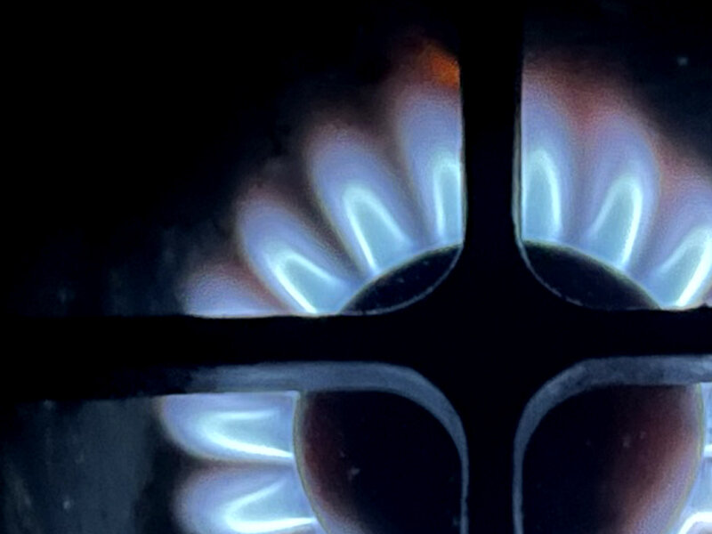    Кто выигрывает от высоких цен на газ
