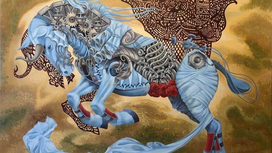 Heidi Taillefer