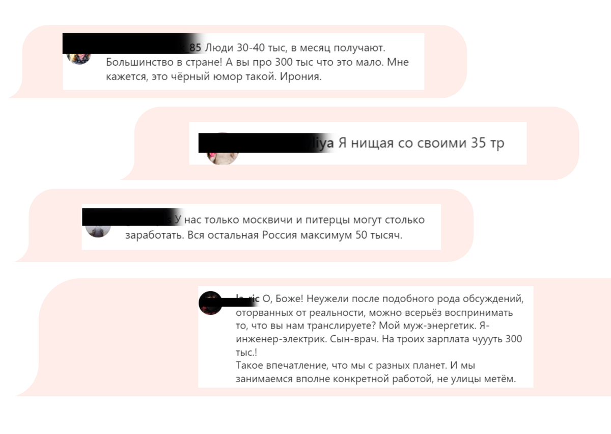 Что такое 300 тыс.р.? Хватает на жизнь, на еду, можно выкроить деньги на  путешествия | Житейские воззрения | Дзен