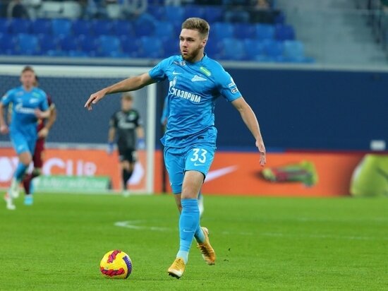     ИВАН СЕРГЕЕВ. ФОТО: ALEXANDER KULEBYAKIN/GLOBAL LOOK PRESS