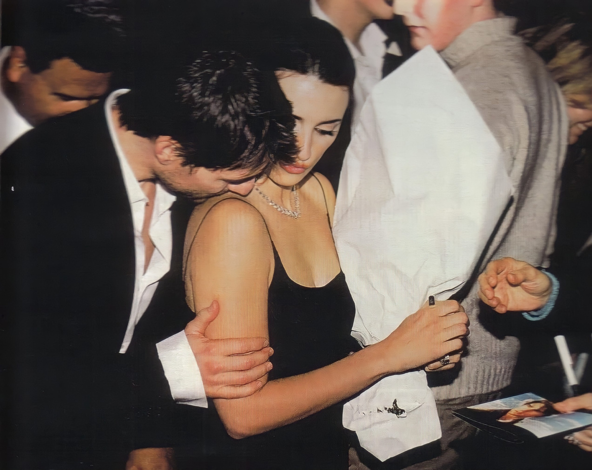 Источник фото: Pinterest. Как понять, что мужчина тебя любит. 