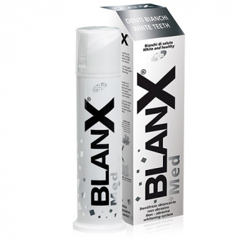 Blanx® MED White Teeth