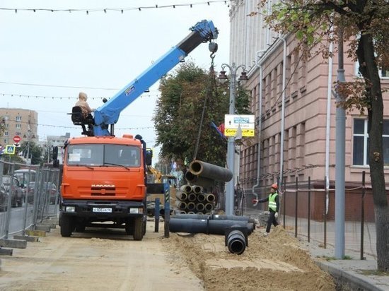     Фото: ПАО «Квадра»