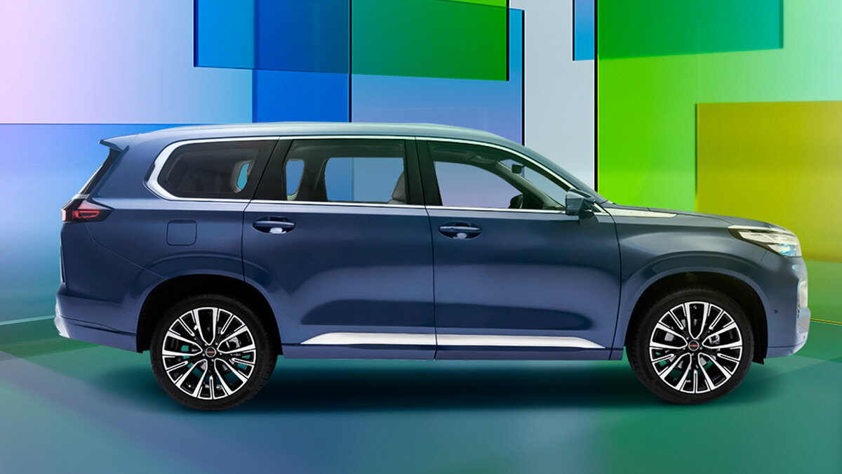 Линейка премиальных внедорожников EXEED представлена флагманским 7-местным внедорожником EXEED VX, среднеразмерным EXEED TXL, а также городским кроссовером EXEED LX. За дизайн и инженерию каждой из моделей отвечало множество профессионалов с мировым именем.    