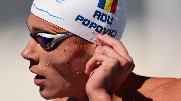 Давид Попович