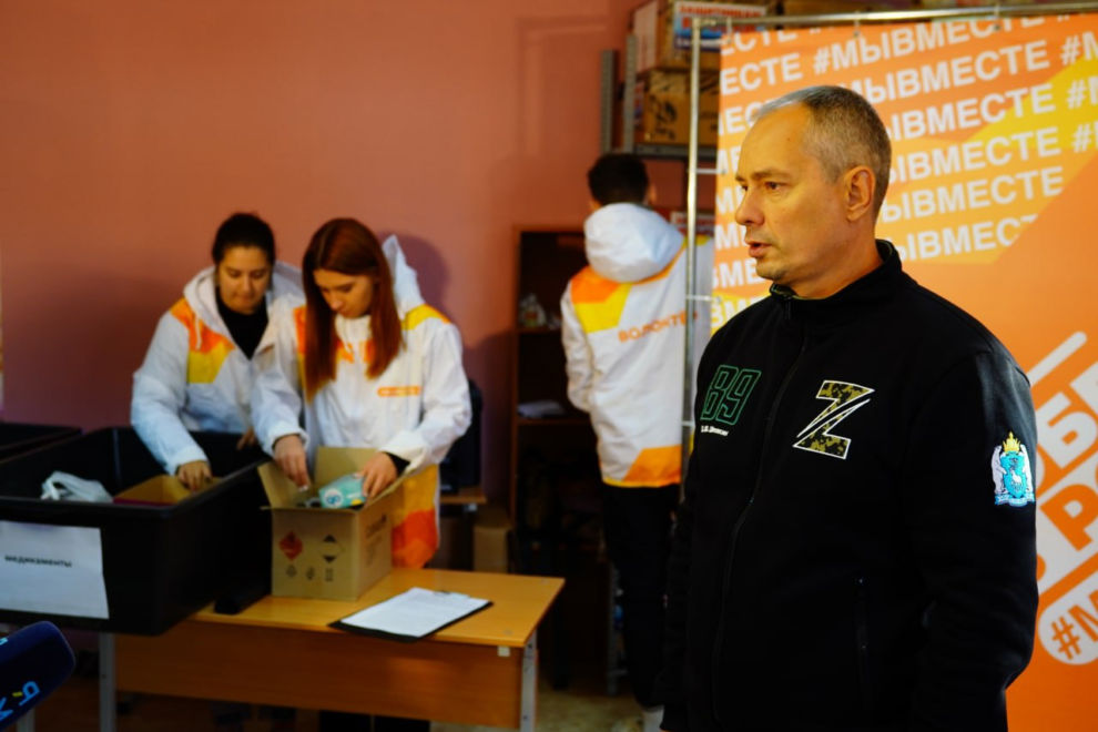    Новости ЯНАО: лучших сотрудников лесного хозяйства региона отметили, общественники помогут семьям мобилизованных северян, ямальцы выиграли грант Президентского фонда