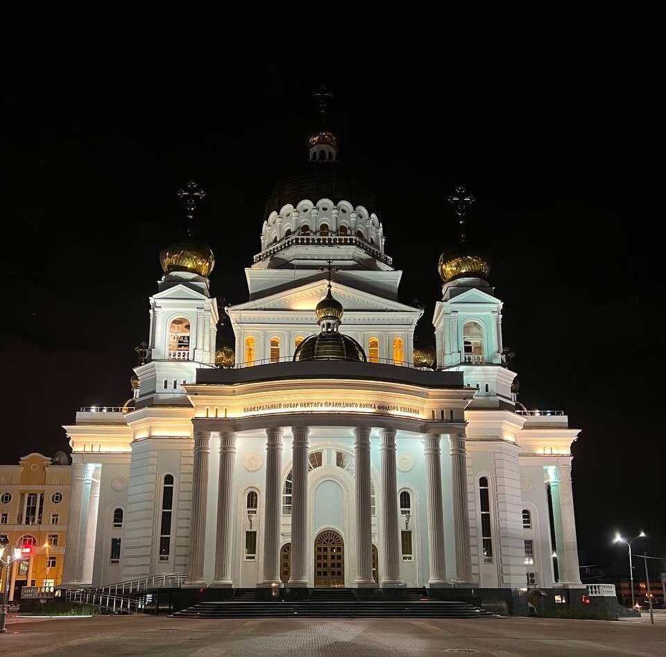 Личное фото