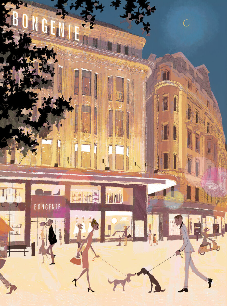 ��������: https://www.tiphaine-illustration.com/en/artistes/tadahiro-uesugi