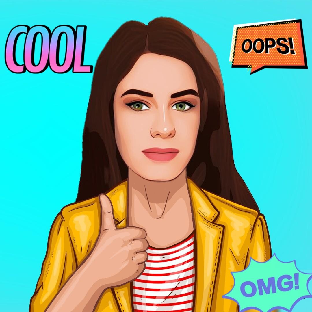 Я докажу, что учиться можно без классических таблиц! Фото автора.