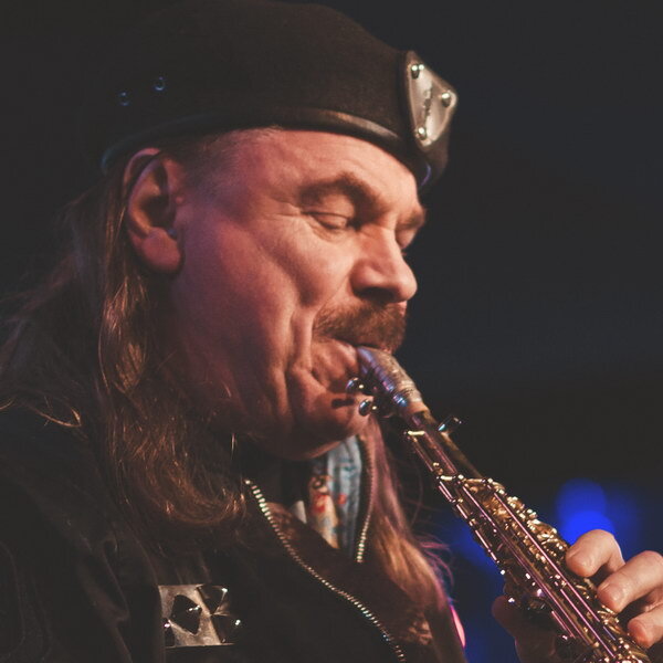     Владимир Пресняков-старший представит «Ноты для моего сына» в JAM Club