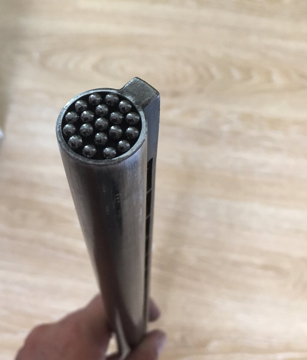 Согласование дроби