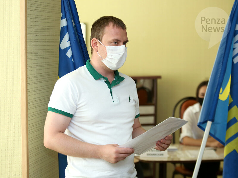   © Фото из архива ИА «PenzaNews»