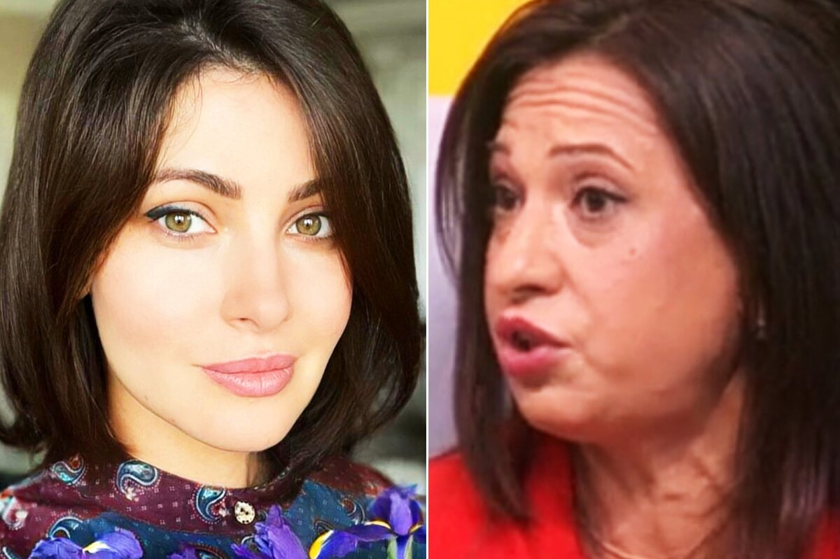     «Звонила мне в час ночи, а у меня личная жизнь»: домработница Анастасии Макеевой уволилась