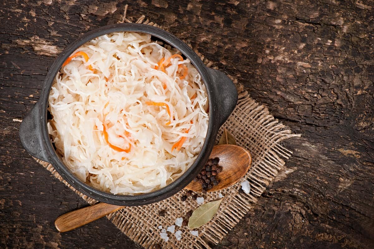 Благоприятные дни для квашения капусты в октябре и ноябре, будет ...