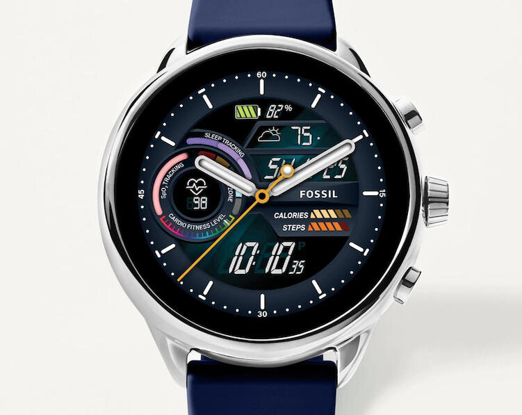    Источник изображений: fossil.com
