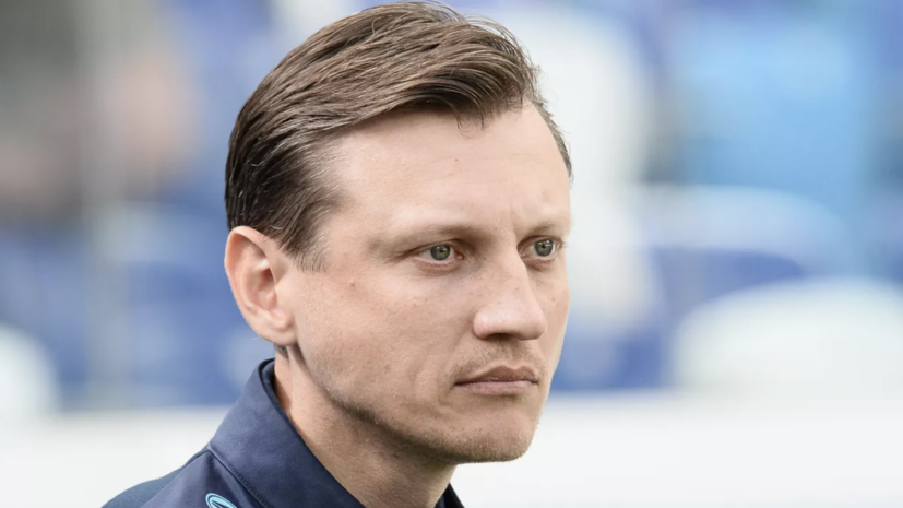   РИА Новости Григорий Соколов