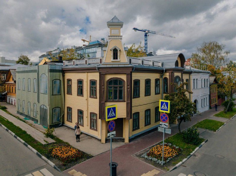    Ремонт 12 дорог в Автозаводском, Канавинском, Сормовском и Ленинском районах начнется в 2023 году Юлия Максимова