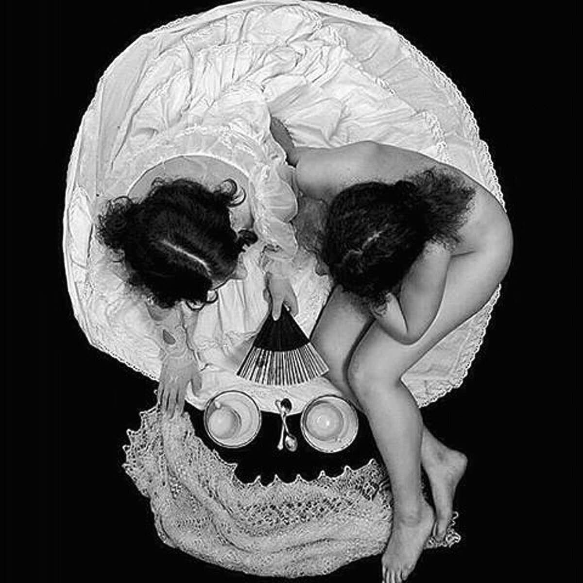 Morning Tea by Serge N. Kozintsev. / Утренний чай от Сергея Н. Козинцева   ( Фотография  получено из свободного доступа )
