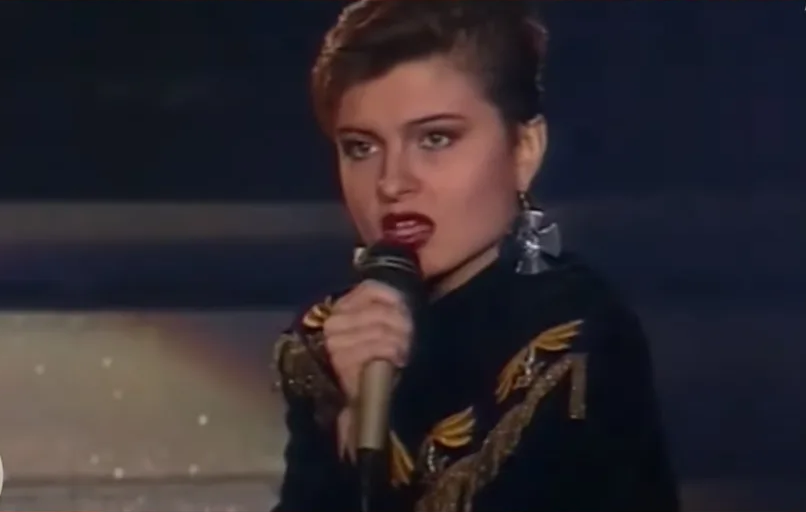 Светлана Владимирская. Фото взято из открытого источника https://yandex.ru/images/