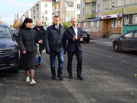     фото: телеграм-канала Вадима Шумкова