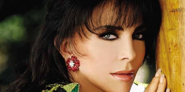    Вероника Кастро.kino-teatr.ru