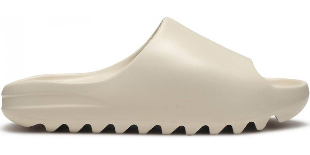 Adidas Yeezy Slide “Bone”