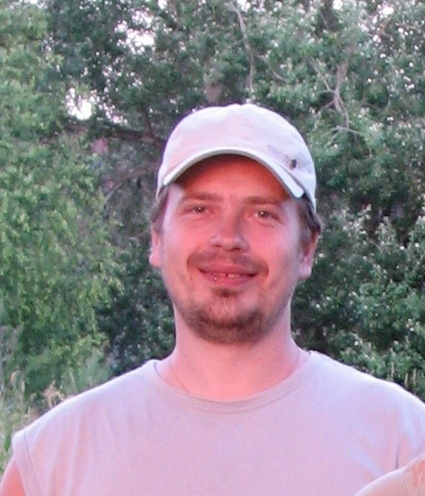 сергей трушков