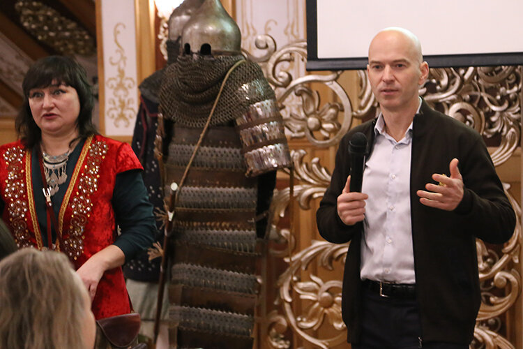    Проводить аттестацию в Татарстане будет госкомитет РТ по туризму, возглавляемый Сергеем Ивановым