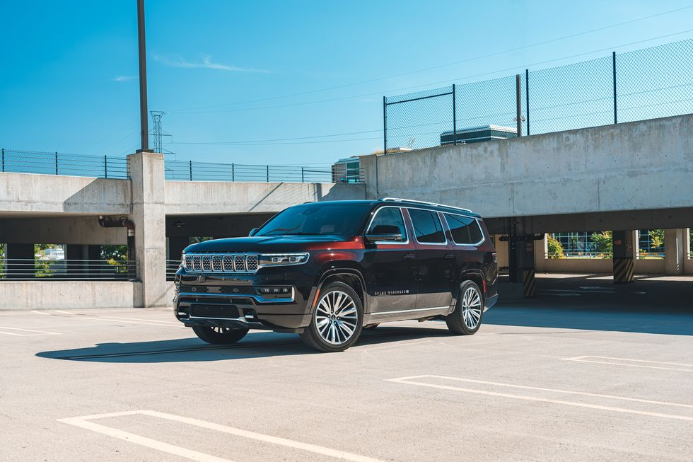 Источник фотографии: Car and Driver