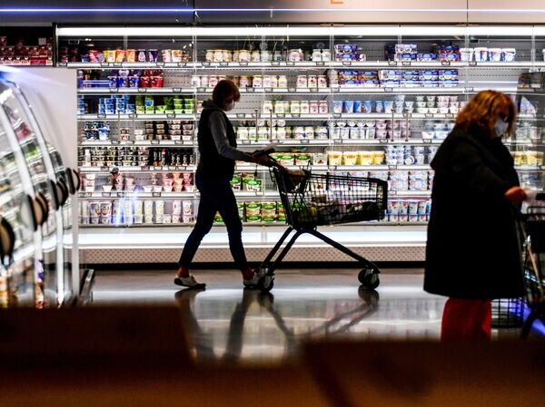   © AFP 2022 / INA FASSBENDER