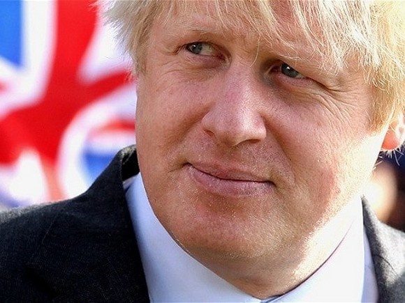   Фото с сайта boris-johnson.com