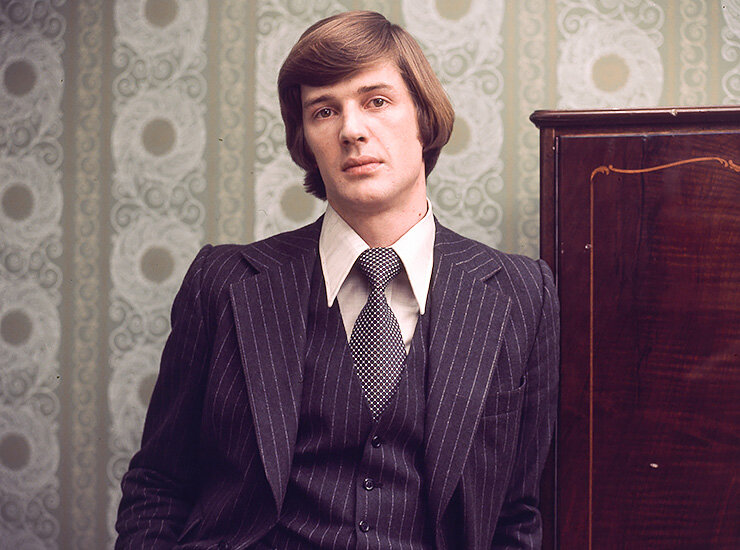 Александр Гавриилович Абдулов