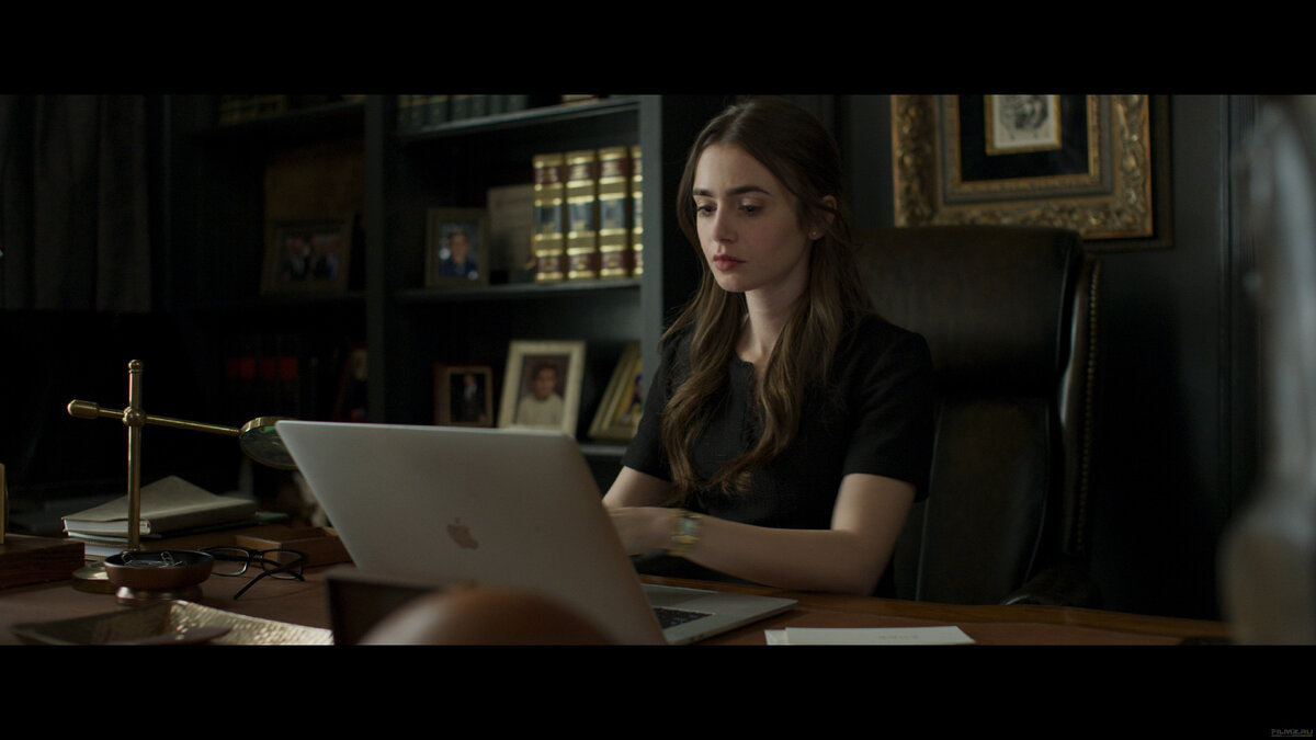 Тёмное наследие, 2020 год. Источник: Яндекс картинки.