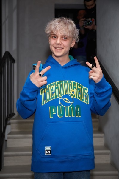 Ваня Дмитриенко