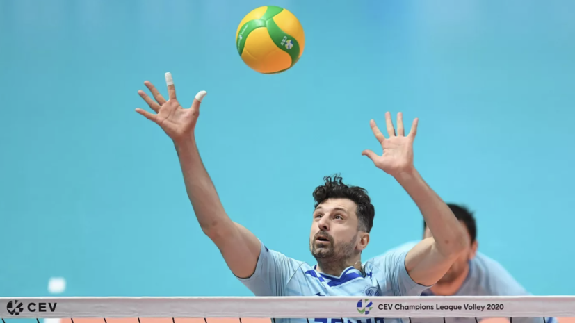   РИА Новости Максим Богодвид