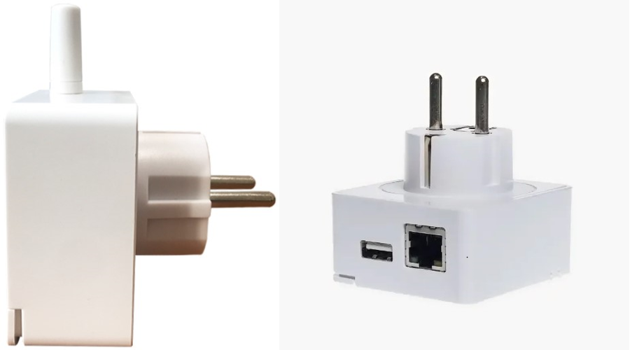 сервер Hite-Pro