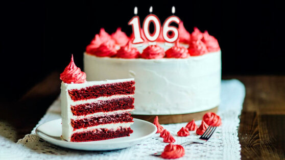    Секреты долголетия: 106-летняя женщина дала совет молодежи Анна Черкесова