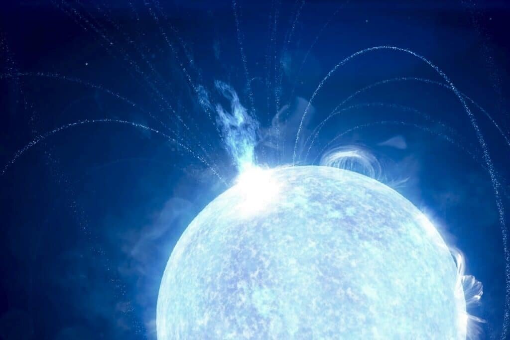    ©NASA Goddard Space Flight Center