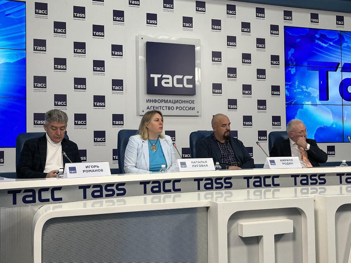 Изображение: Пресс-служба благотворительного фонда «Живи сейчас»