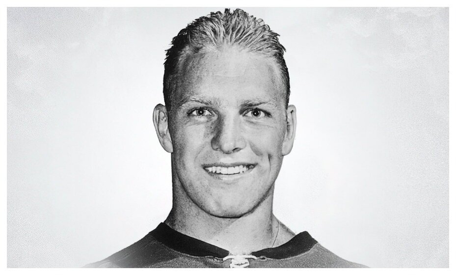    Ушел из жизни Бобби Халл. Фото: Соцсети NHL Alumni