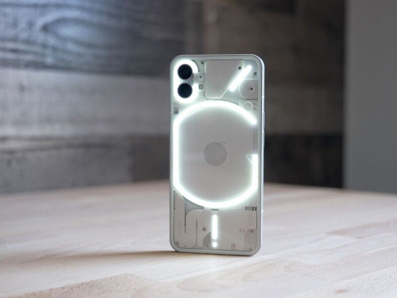    Первые подробности о Nothing Phone (2) раскрыты главой компании