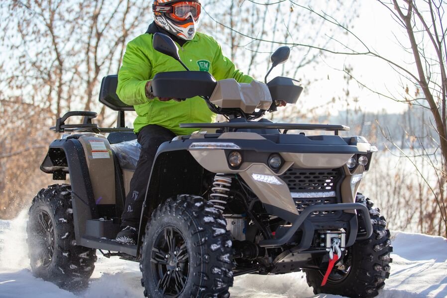 Фото Дмитрия Шушпанова