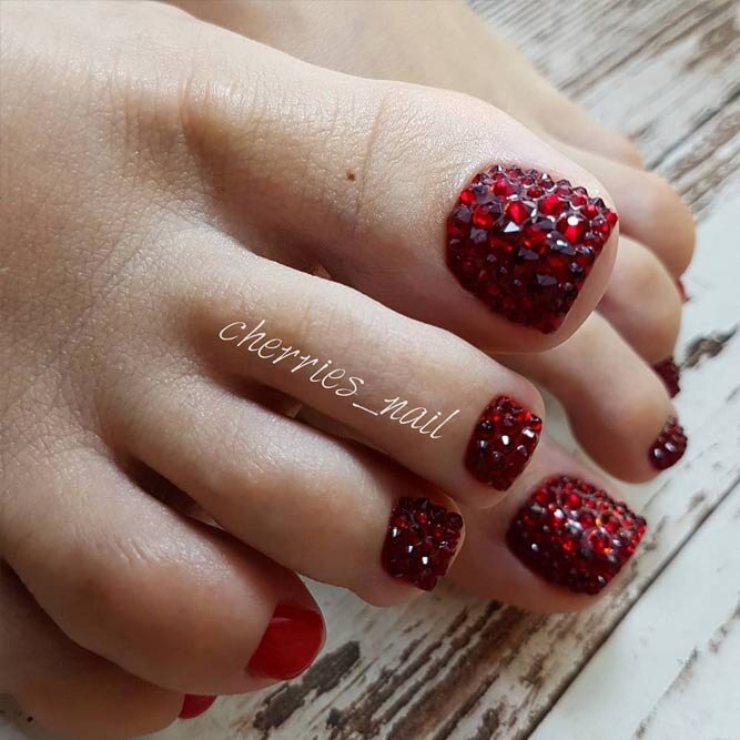 Источник: https://www.instagram.com/p/BXZTyZcAN8b/?taken-by=cherries_nail