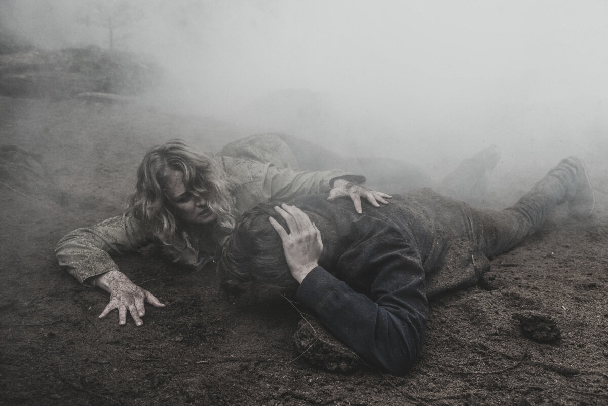 Джек и Мэри