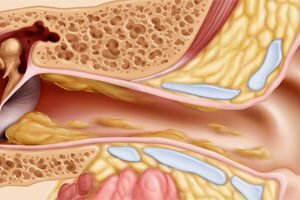 Раздражителями внешнего отита выступают грибы и бактерии. Наиболее часто замечающимися микроорганизмами выступают стафилококк и синегнойная палочка. Грибы довольно активно распространяются в увлажненных и затемненных местах, поэтому дерма слухового прохода является подходящей.
 Раздражителями среднего отита выступают вирусы и бактерии. Грибковое заболевание среднего уха замечается не так часто, как внешнего. Наиболее активными раздражителями выступают моракселла, пневмококк и гемофильная палочка.