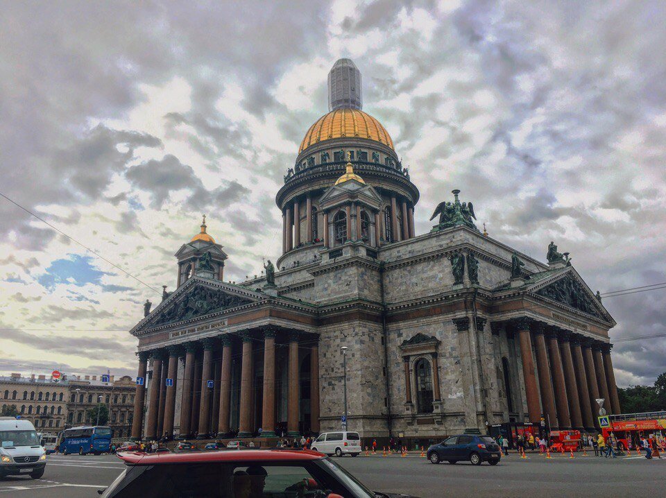 Спб 22