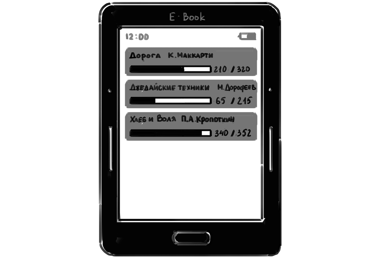 Пожалуйста, не поддавайтесь простоте воровства электронной книги. Если авторы и компании не будут получать деньги, то и писать\издавать хорошие будут меньше.