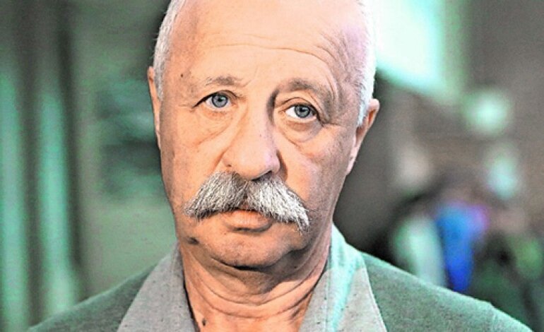 Леонид Якубович 